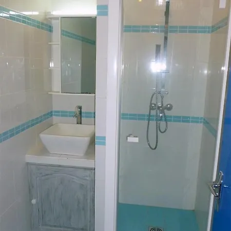 Apartment Ref 232, Ocean, Patio 6 Personnes, A 2 Pas De La Et Des Commerces